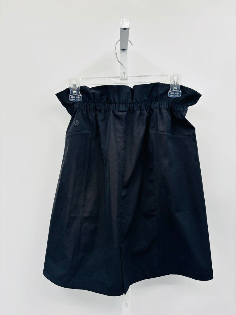 Lululemon Skirt Black 6