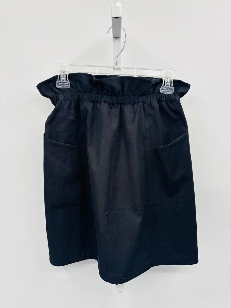 Lululemon Skirt Black 6