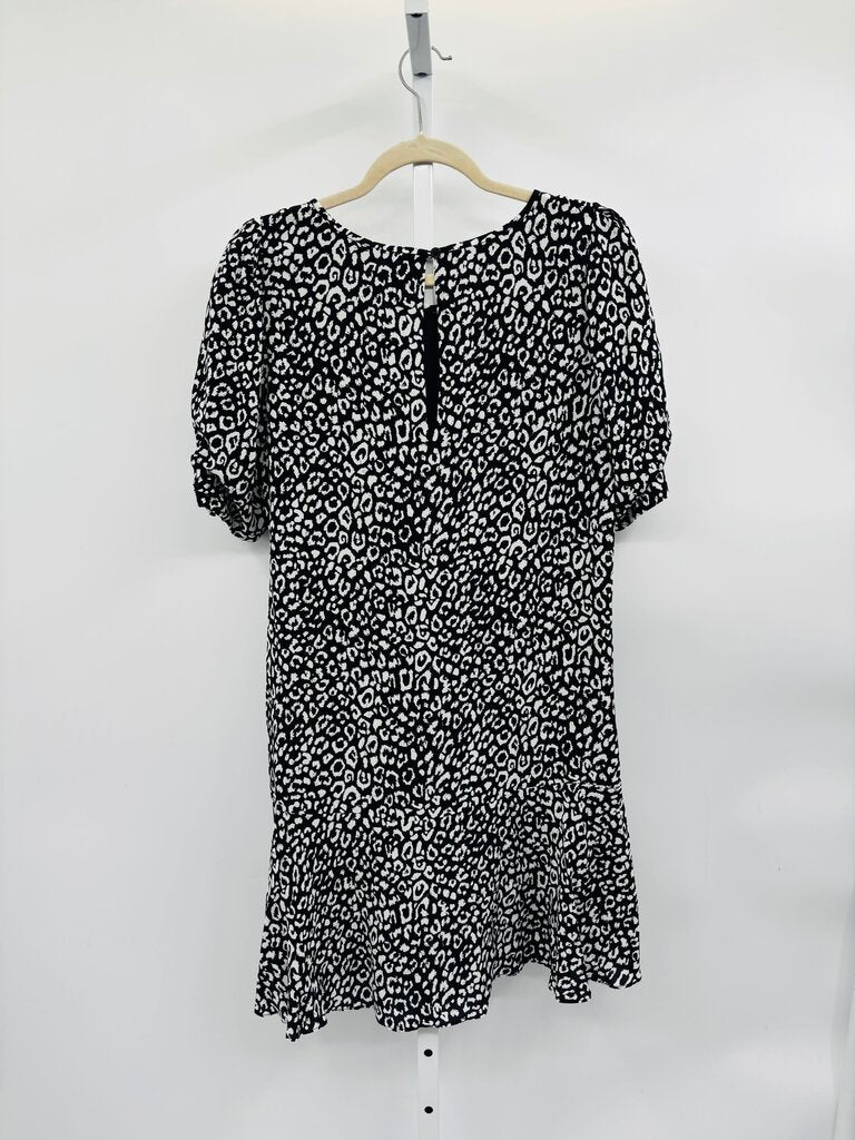 Joie Dress Black M