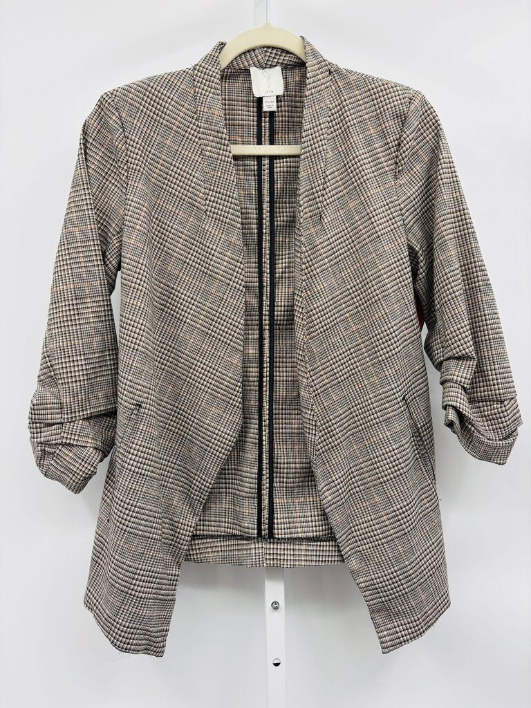 J: Joie Jacket Beige XS