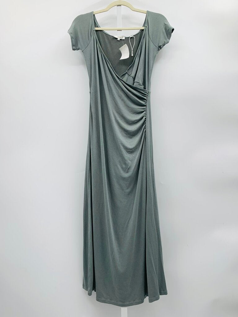 Vince Dress Green M