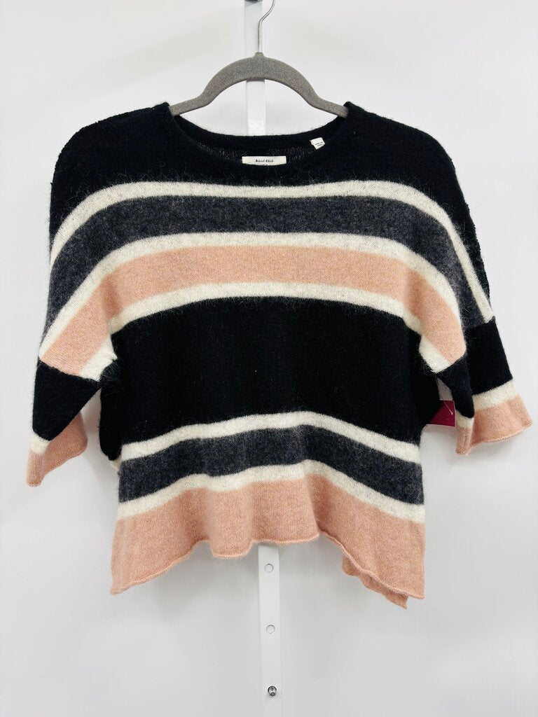 Billy Reid Sweater Black XS/S