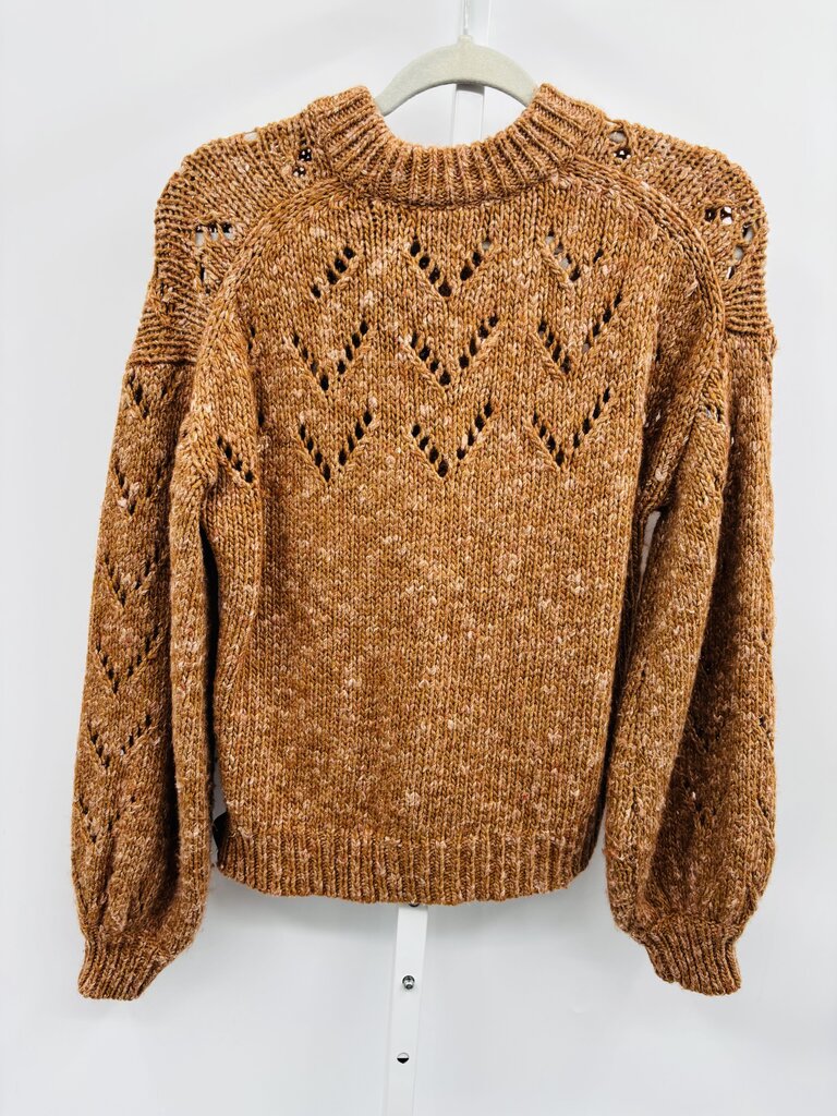 Madewell Sweater Brown XS