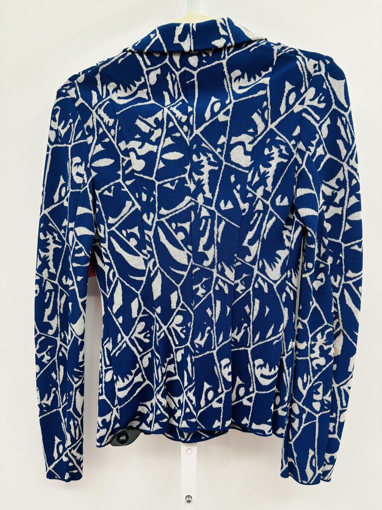 Missoni Jacket Blue S