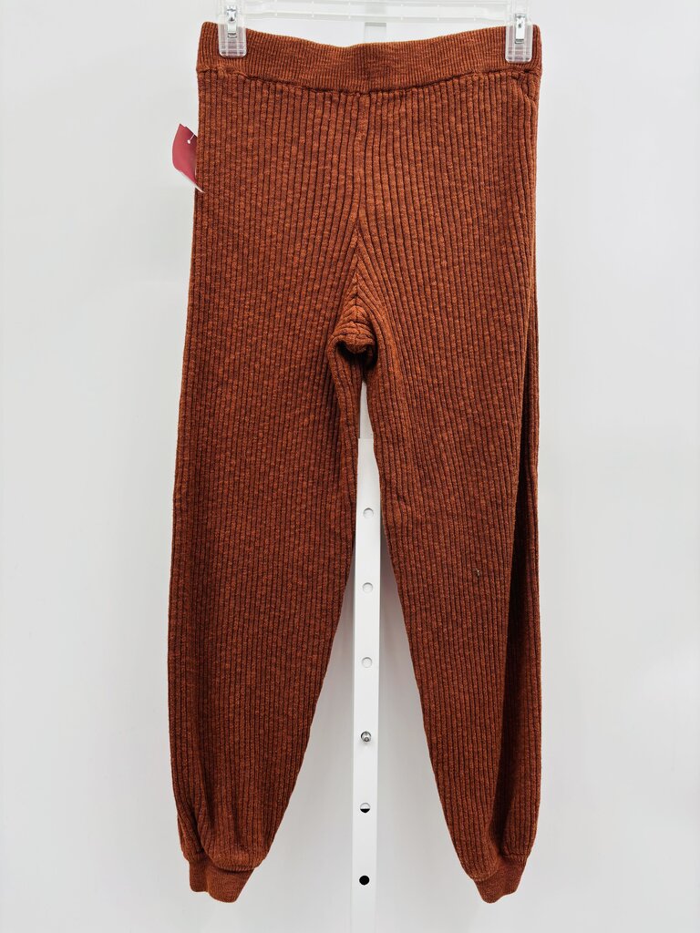 FP Beach Sweatpants Brown XS