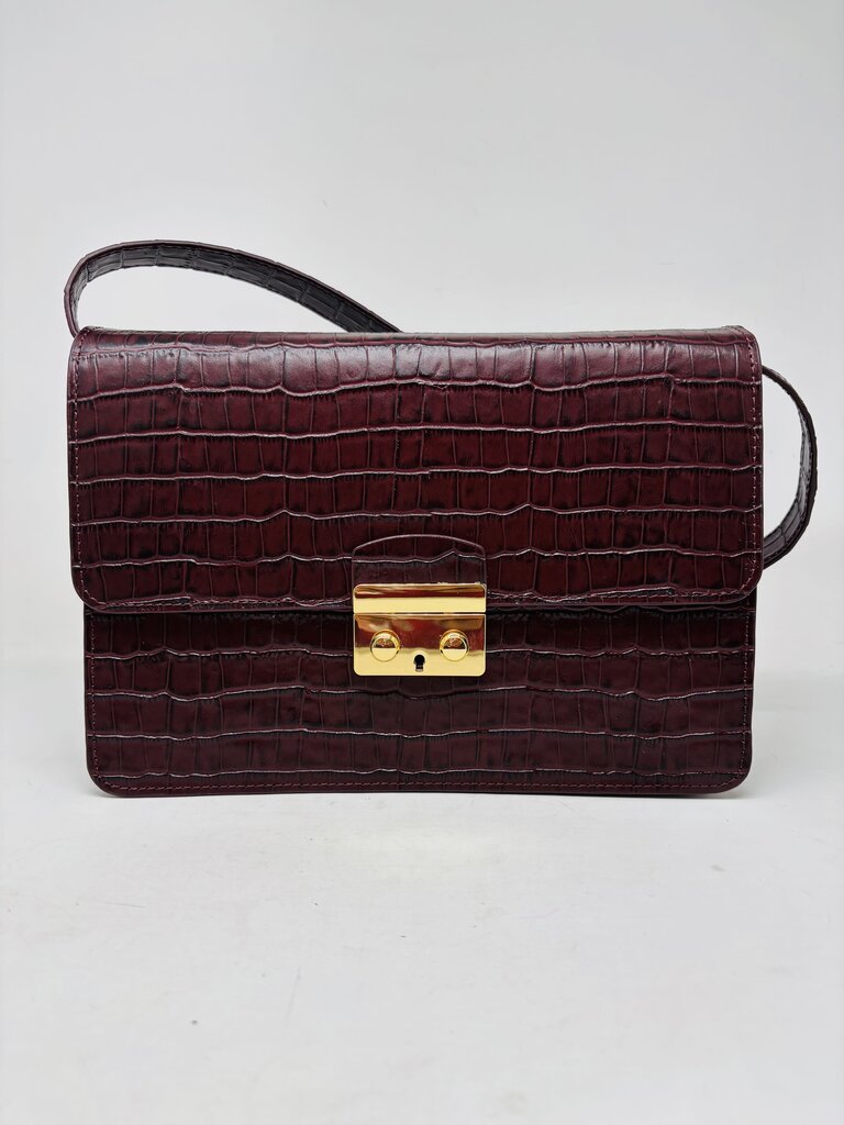 Tuckernuck Crossbody Bag Brown