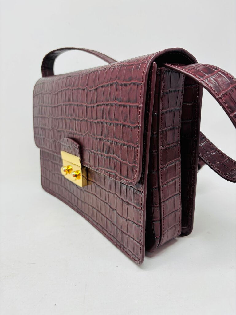 Tuckernuck Crossbody Bag Brown