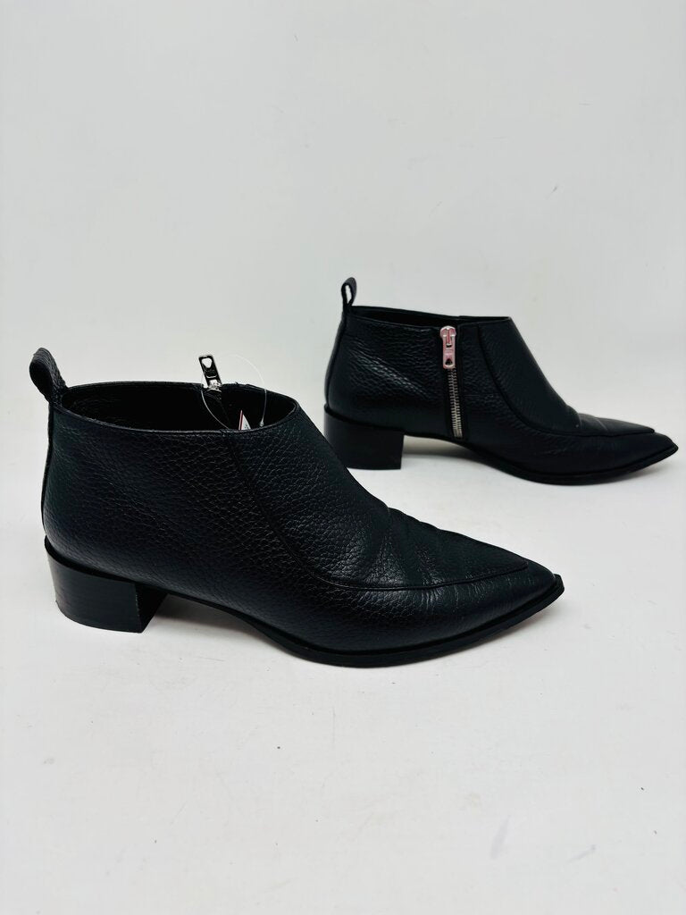 Everlane Bootie Black 8.5