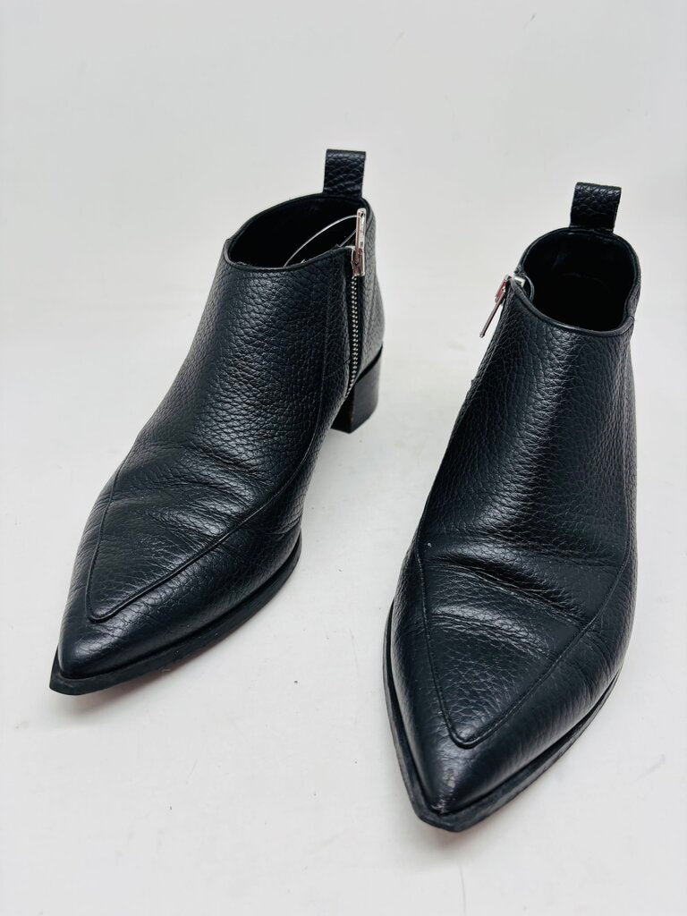 Everlane Bootie Black 8.5