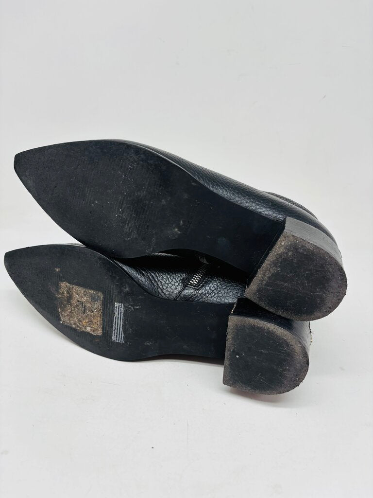 Everlane Bootie Black 8.5