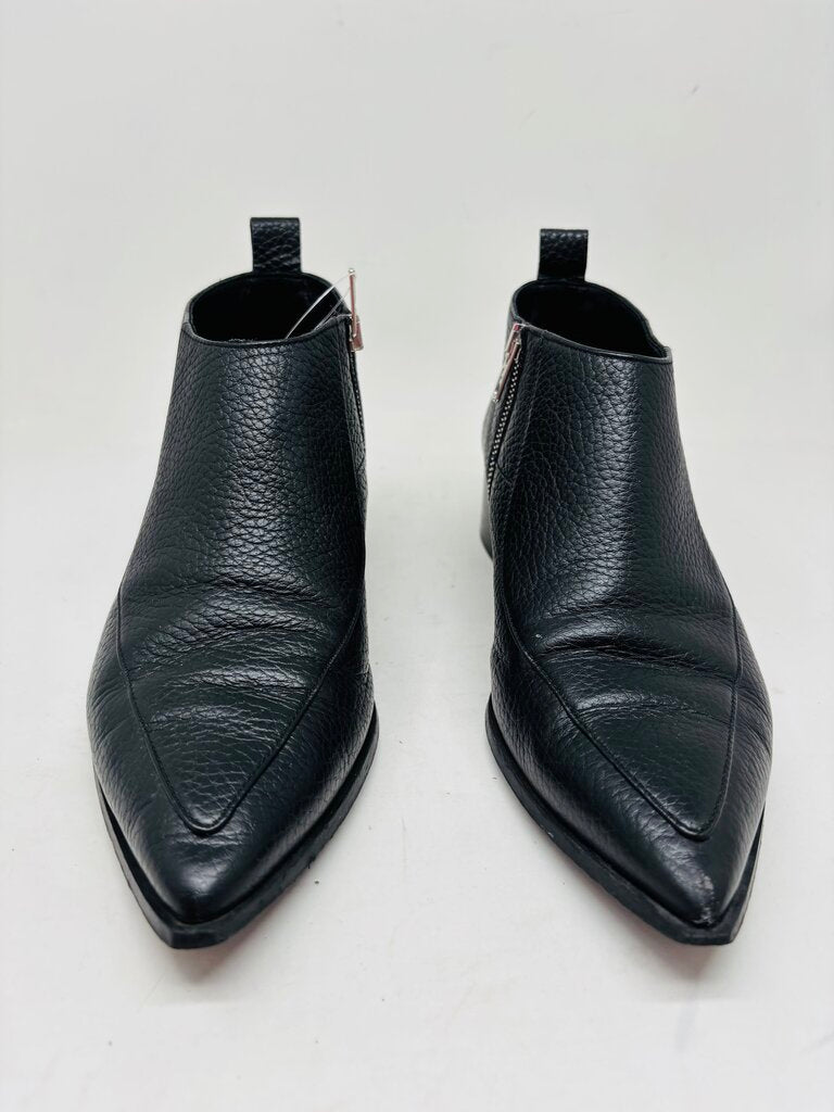 Everlane Bootie Black 8.5