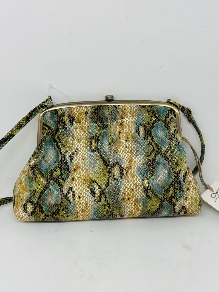 HOBO Crossbody Bag multi
