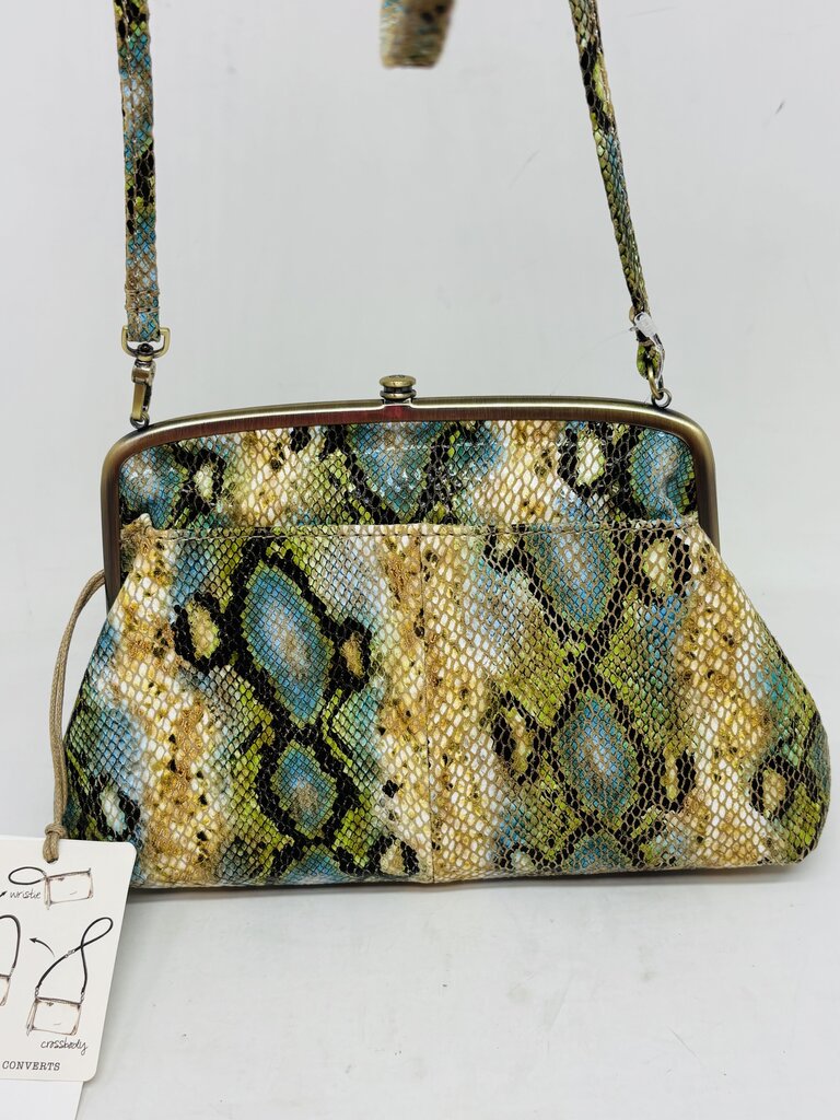 HOBO Crossbody Bag multi