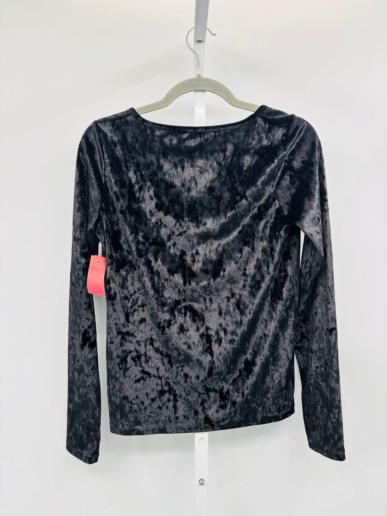 Vince Top Black M
