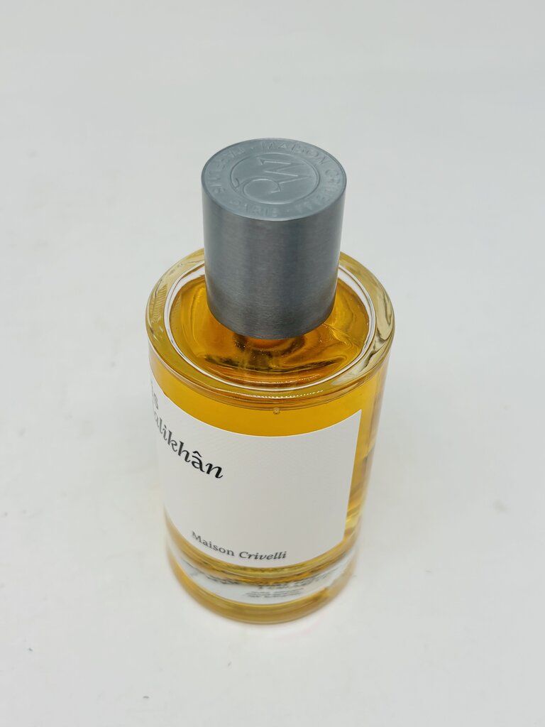 Maison Crivelli Perfume Gold 100ml