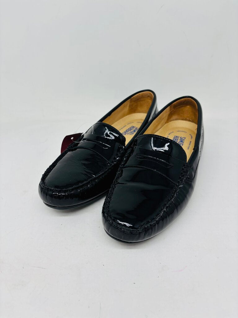 Samuel Hubbard Loafers Black 6