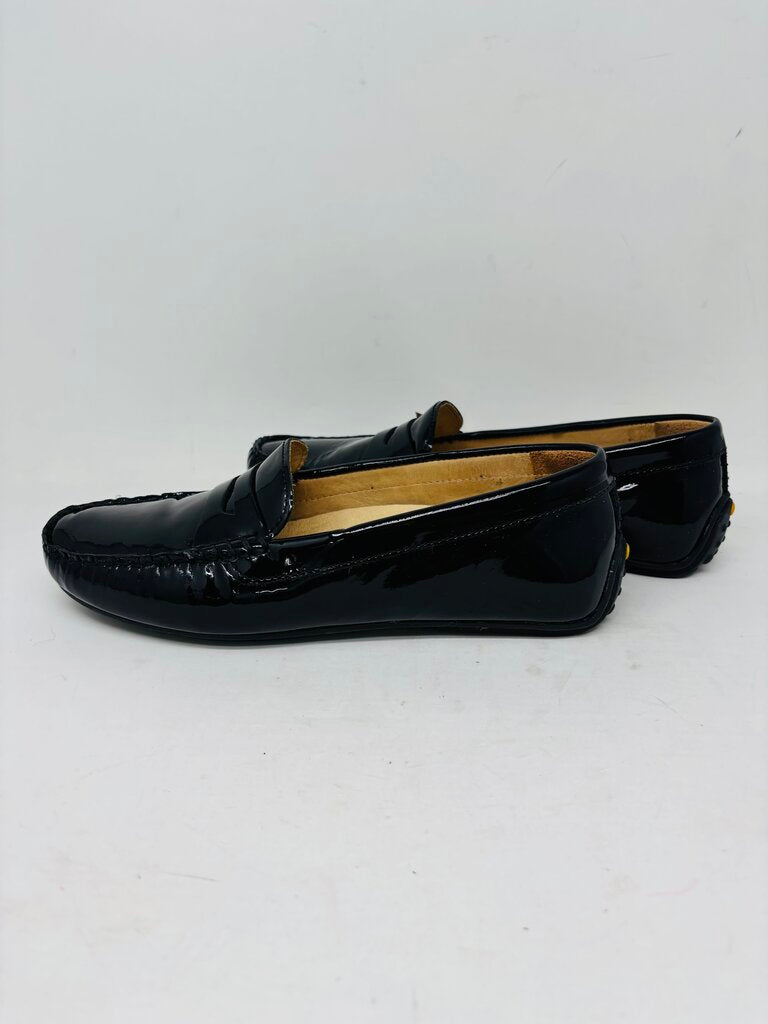 Samuel Hubbard Loafers Black 6