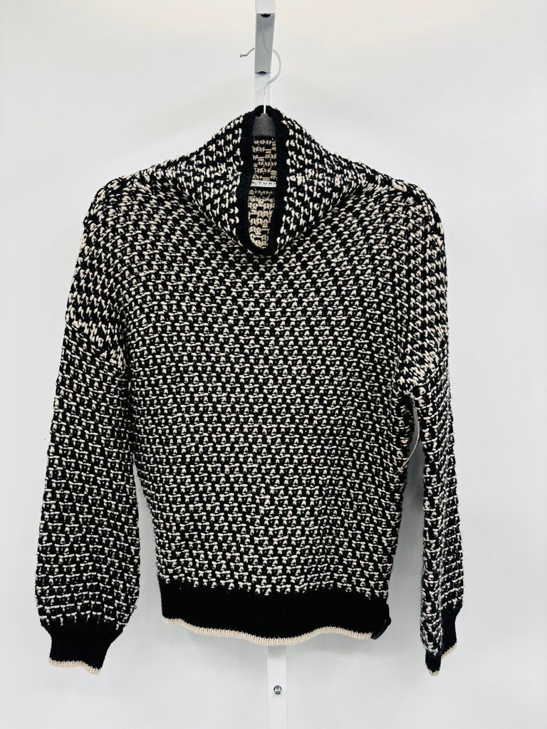 Trina Turk Sweater Black M