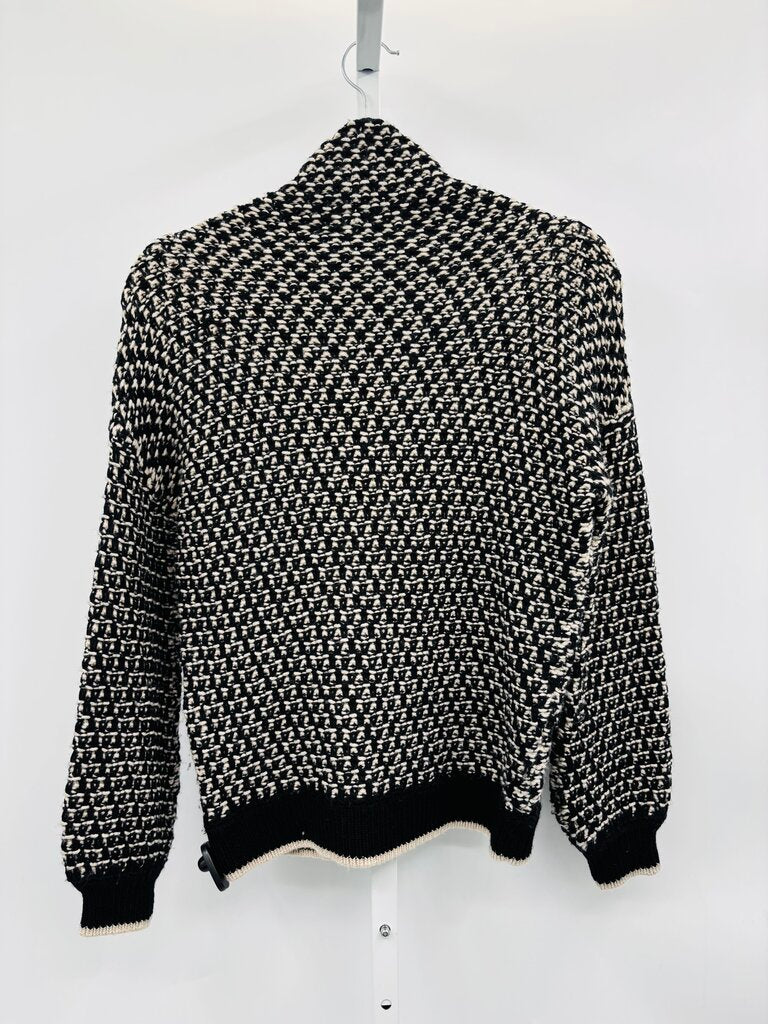 Trina Turk Sweater Black M