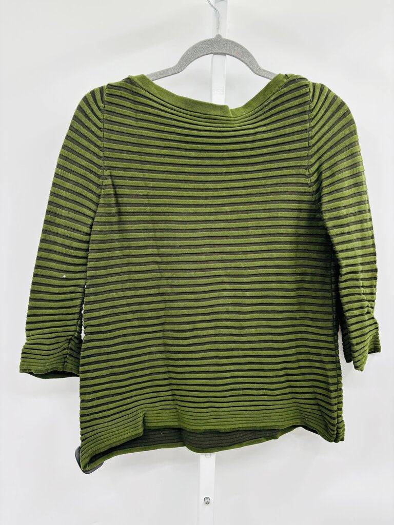 COS Sweater Green S