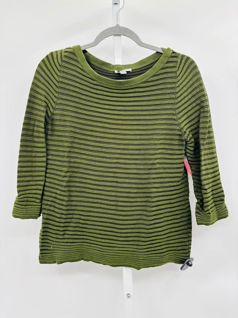 COS Sweater Green S