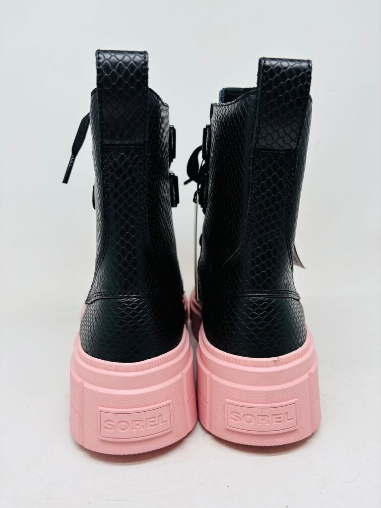 Sorel Ankle Boots Black 9