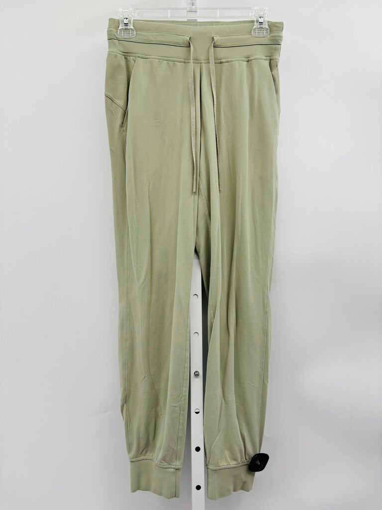 Lululemon Active Pants Green XS