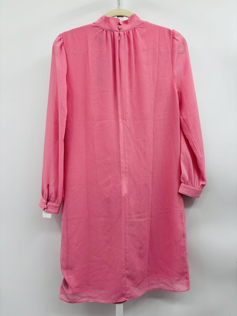 J. Crew Dress Pink 0