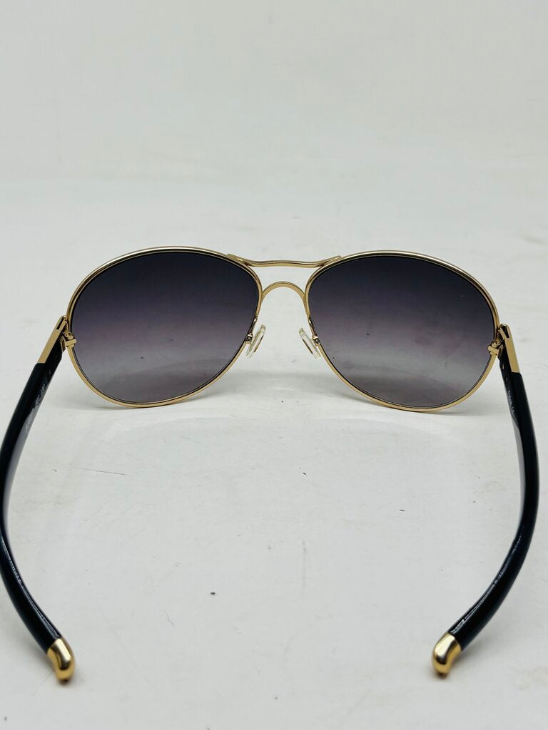Chloe LUXURY SUNGLASSES Gold