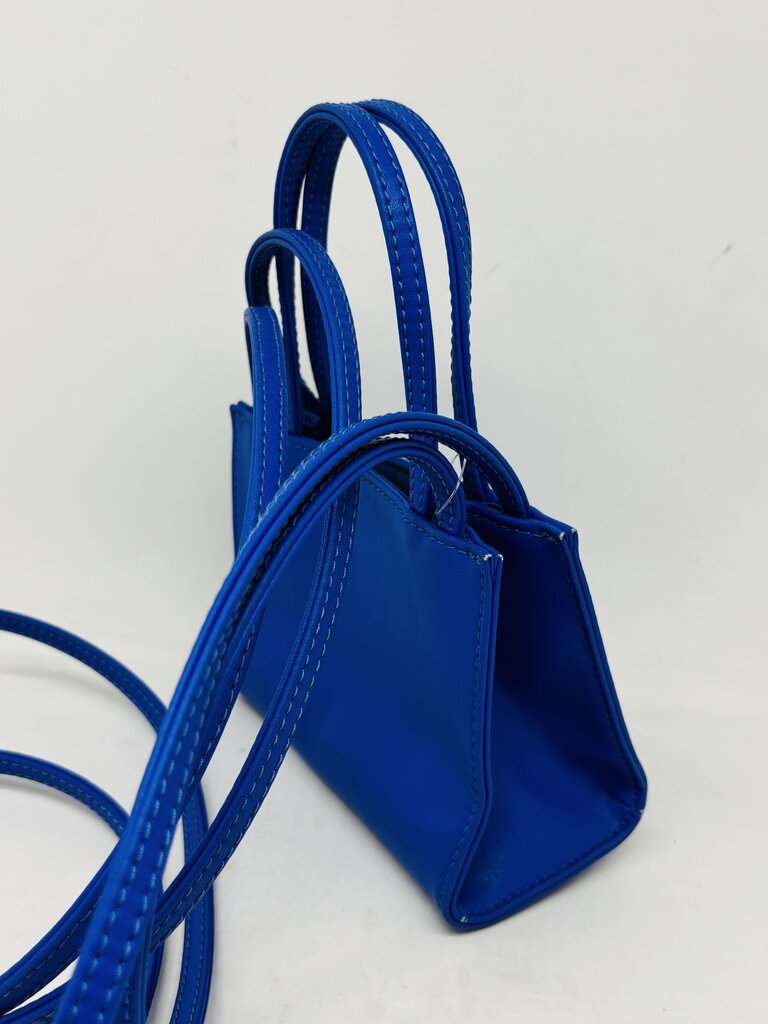 Telfar Tote Blue