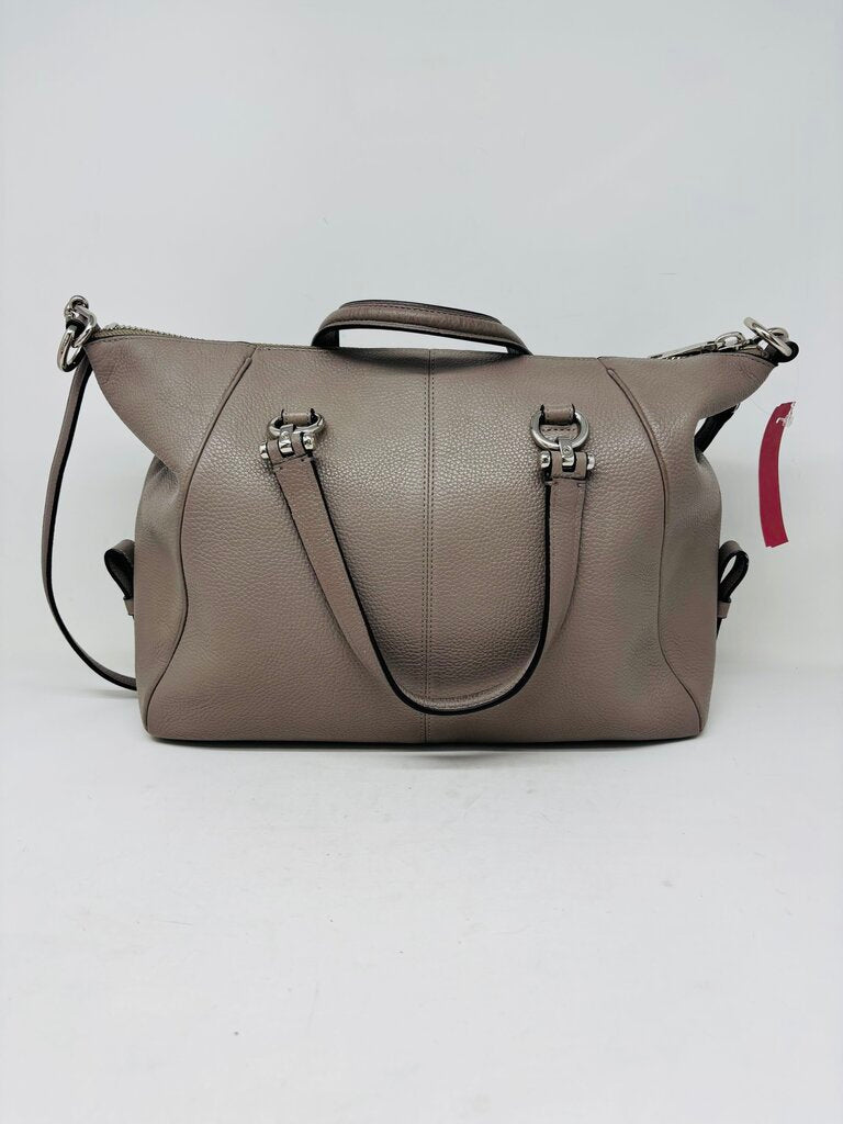 Coach Handbag Grey