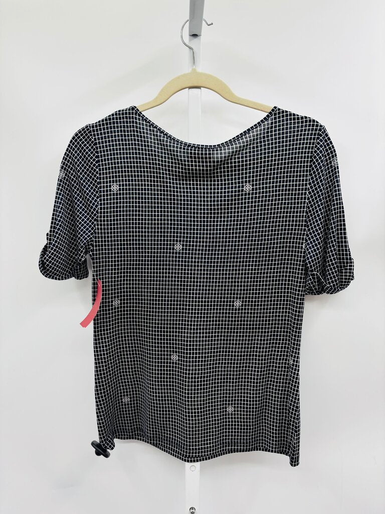 Tory Burch Top Navy S