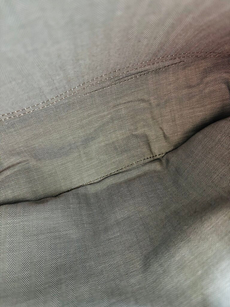 Jack Spade Messenger Bag Black