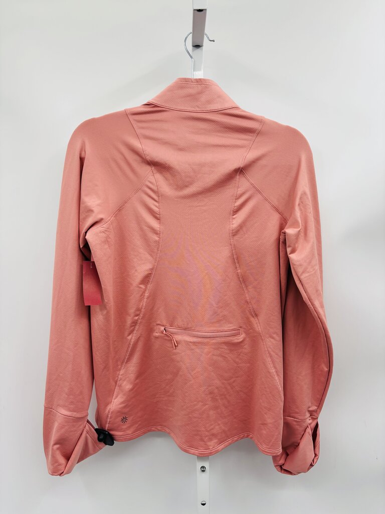 Athleta Active Top Red S