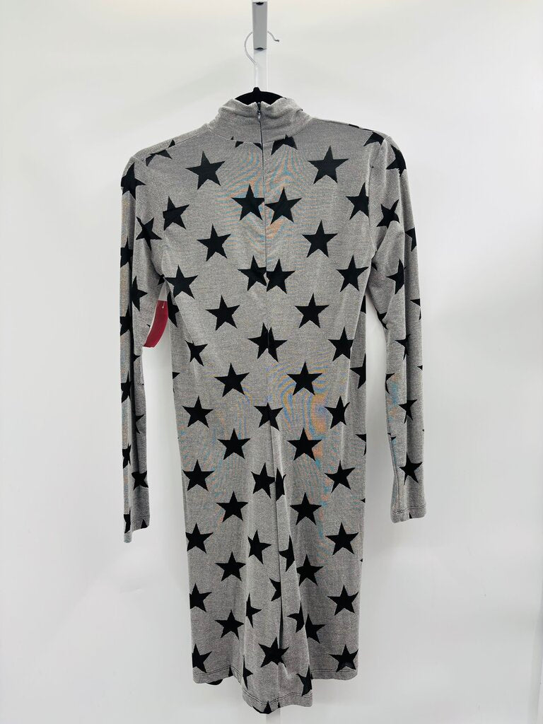 Gareth Pugh Dress Grey M