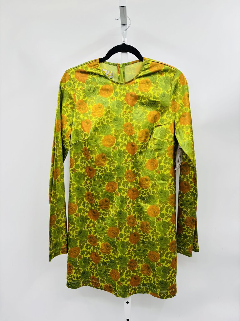 Marques Almeida Dress Green M