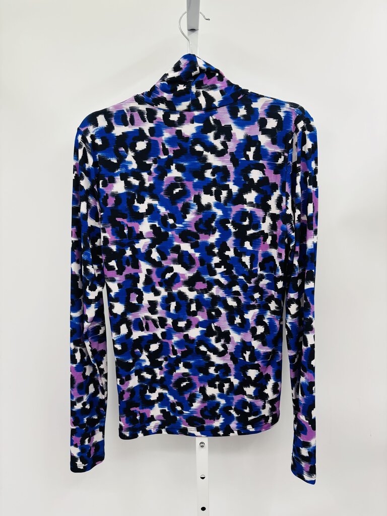 Essentiel Antwerp Top Blue L