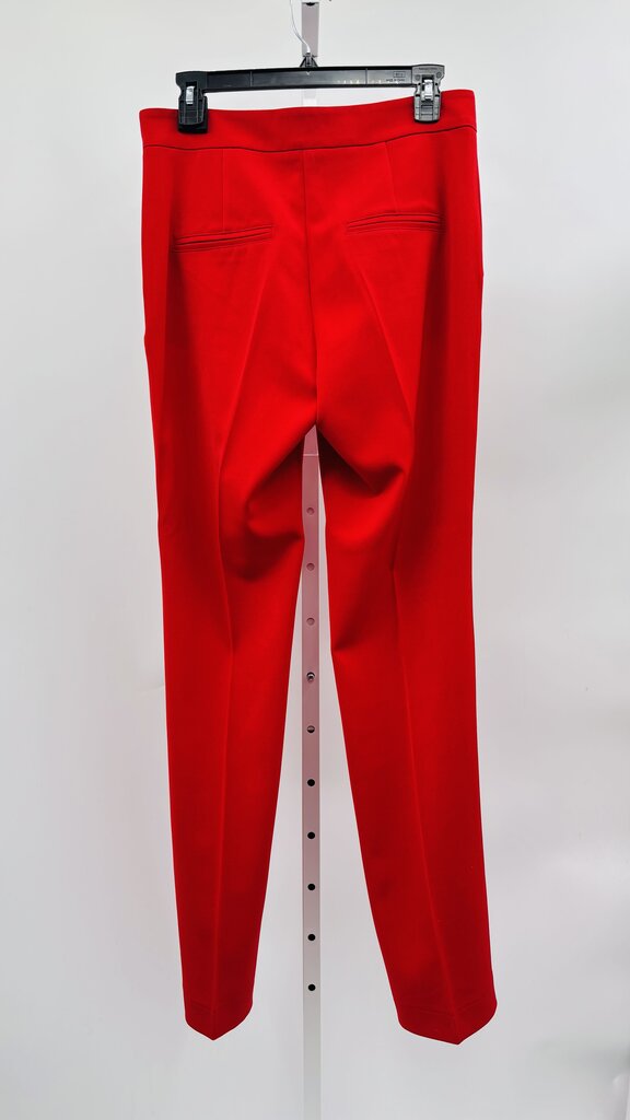 Tia Dorraine Pants Suit Red L