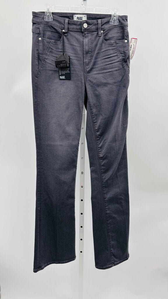 Paige Jeans Flare Grey 10