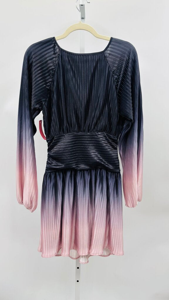 BTFL-life Dress Black S