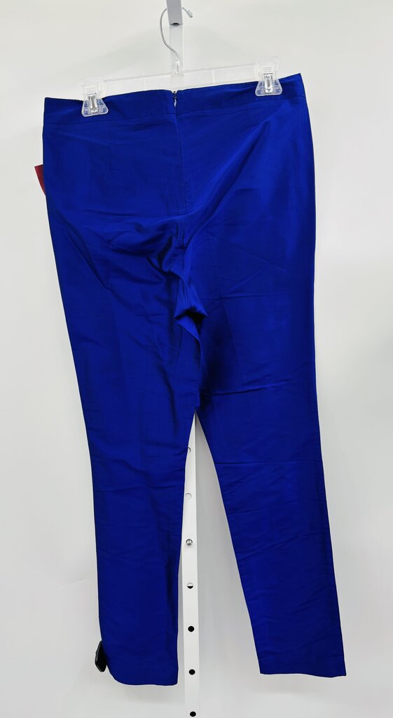 Lizzie P.M. Pants Skinny Blue S