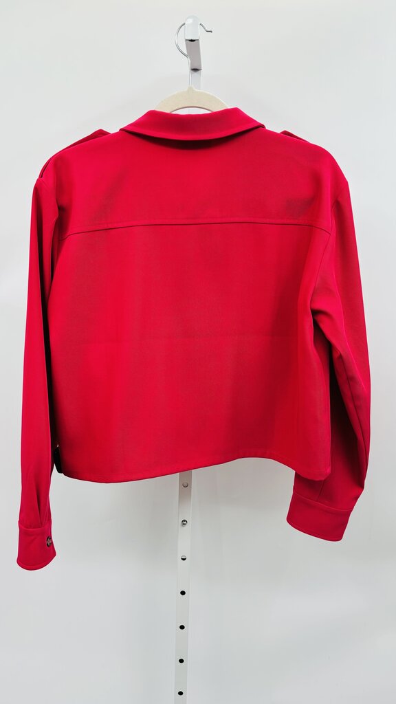 Mystree Jacket Pink S