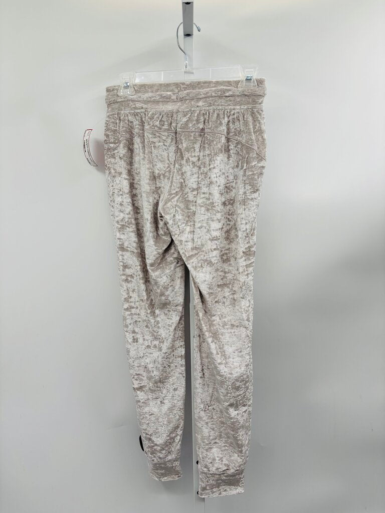Lululemon Sweatpants Silver 4