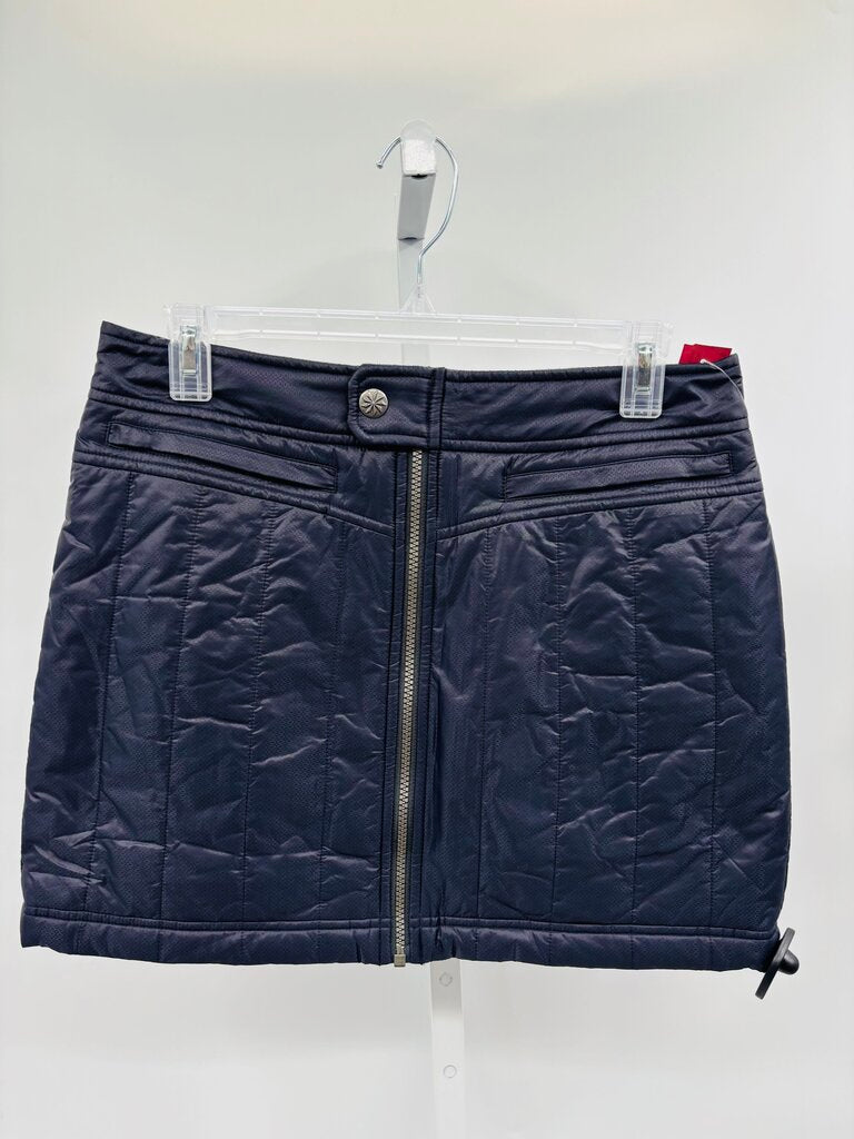 Athleta Skirt Mini Navy 6