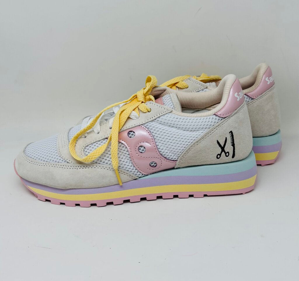 Saucony Sneakers Multi 9