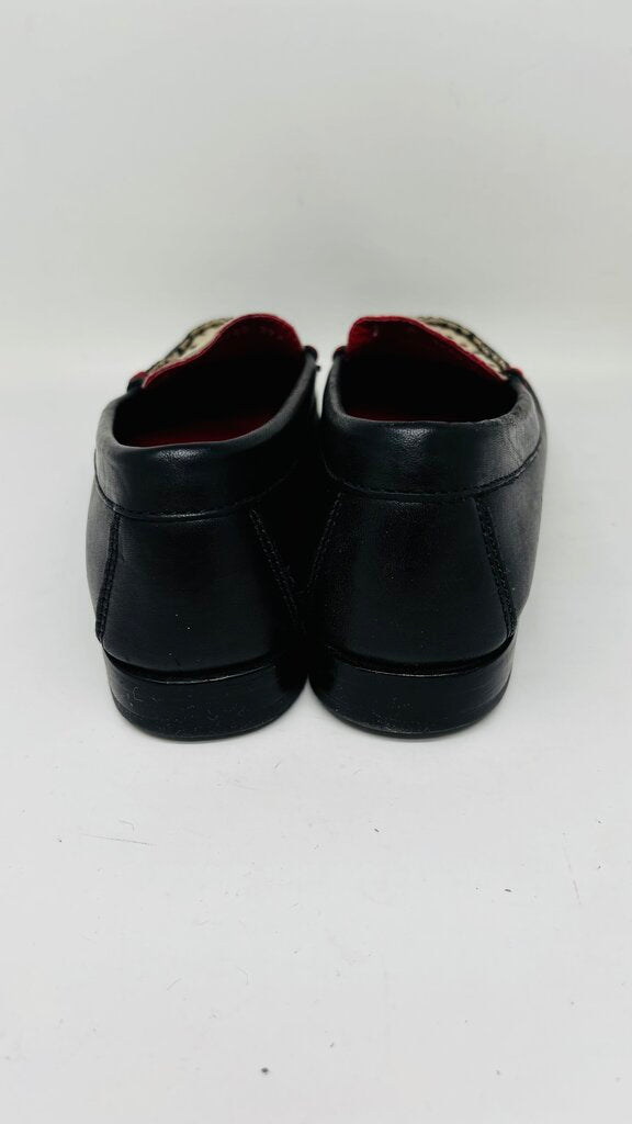 Weejuns Loafers Black 7
