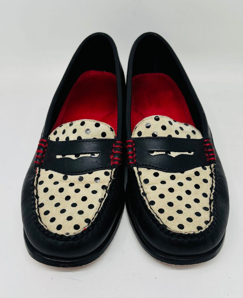 Weejuns Loafers Black 7