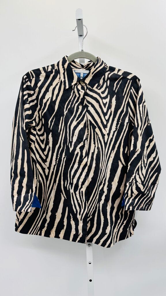 Hinson Wu Shirt Beige S