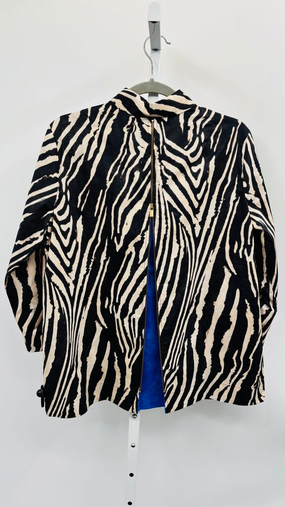 Hinson Wu Shirt Beige S