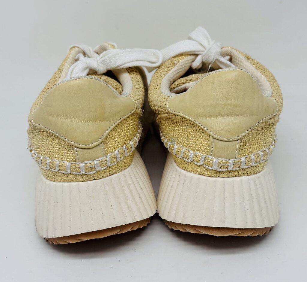 Dolce Vita Sneakers Beige 10
